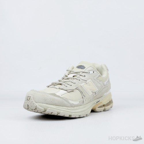 New Balance 2002R Protection Pack Sandstone (Premium Batch)