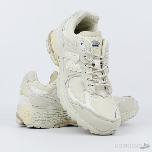 New Balance 2002R Protection Pack Sandstone (Premium Batch)