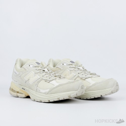 New Balance 2002R Protection Pack Sandstone (Premium Batch)