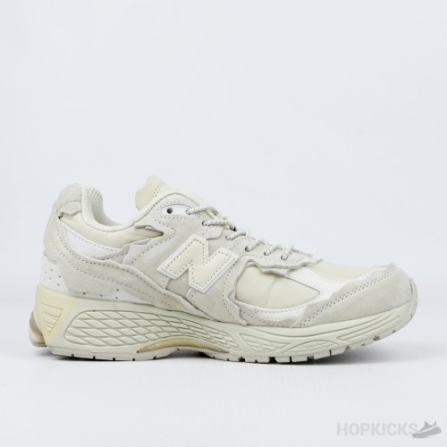 New Balance 2002R Protection Pack Sandstone (Premium Batch)