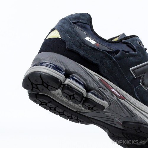 New Balance 2002 Midnight Blue (Premium Plus Batch)