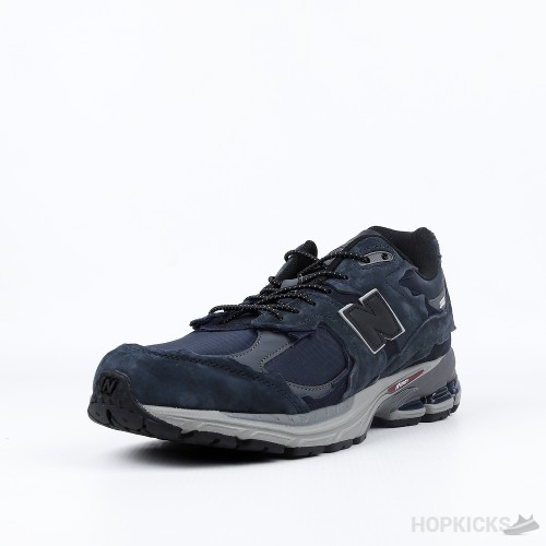 New Balance 2002 Midnight Blue (Premium Plus Batch)