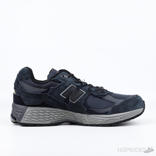 New Balance 2002 Midnight Blue (Premium Plus Batch)