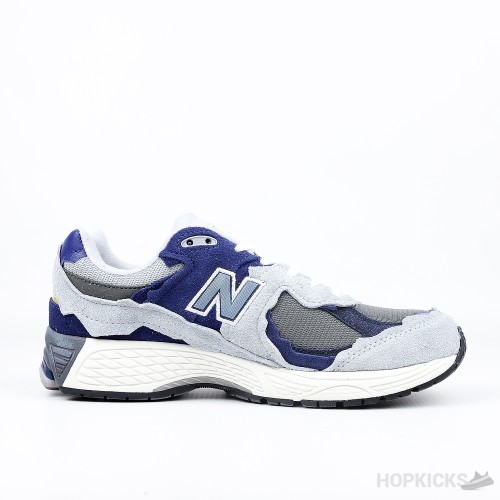 New Balance 2002R Protection Pack Purple (Premium Plus Batch)