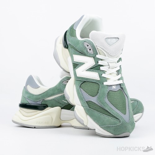 New Balance 9060 Nori (Premium Plus Batch)