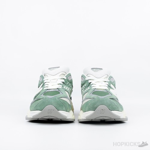 New Balance 9060 Nori (Premium Plus Batch)