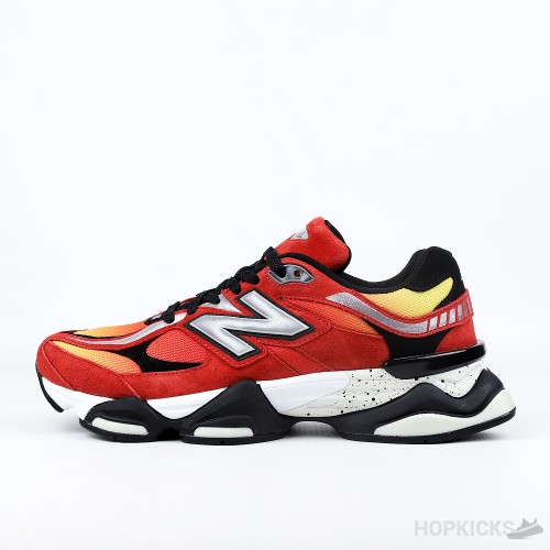 New Balance 9060 Fire Mark (Premium Plus Batch)