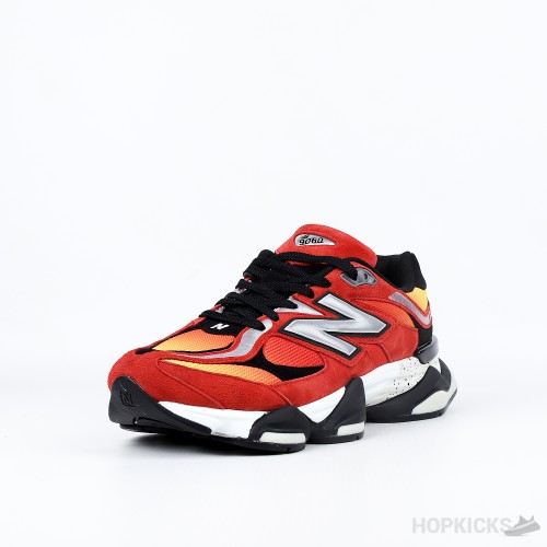 New Balance 9060 Fire Mark (Premium Plus Batch)