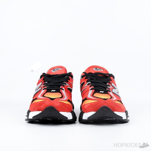 New Balance 9060 Fire Mark (Premium Plus Batch)