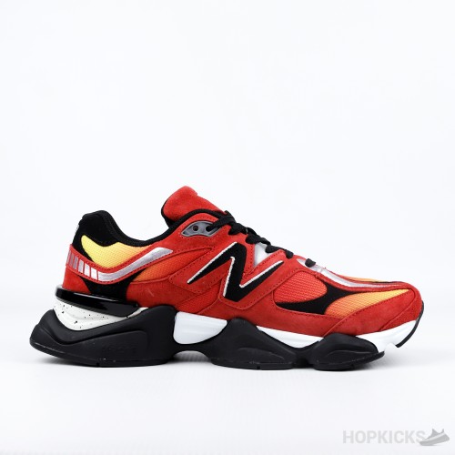 New Balance 9060 Fire Mark (Premium Plus Batch)