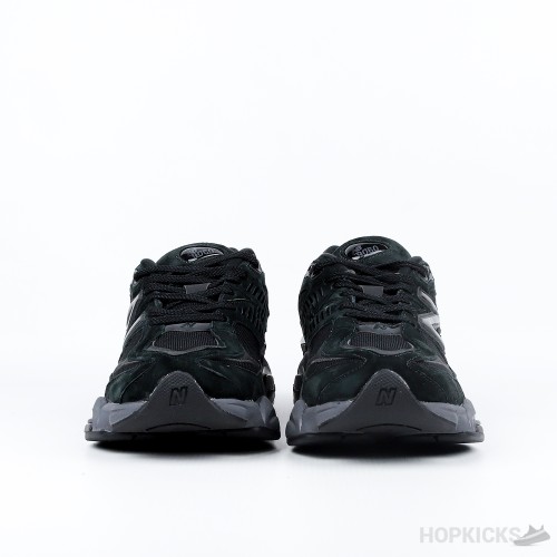 New Balance 9060 Black (Premium Plus Batch)