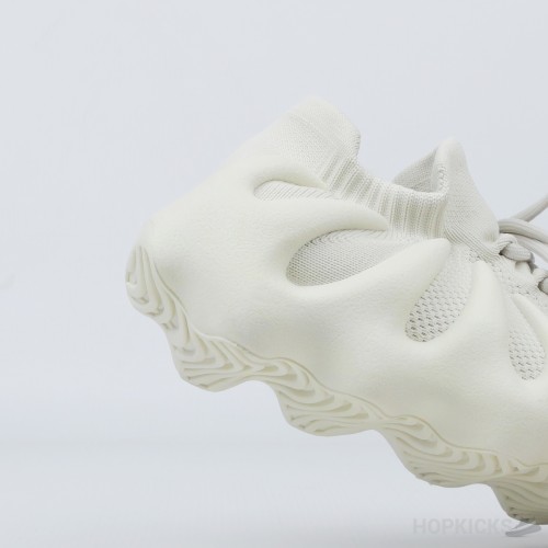 Yeezy 400 White (Premium Batch)