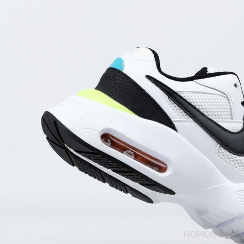 Nike Air Max Fusion White (Premium Batch)