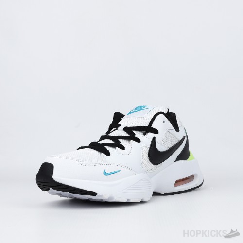 Nike Air Max Fusion White (Premium Batch)