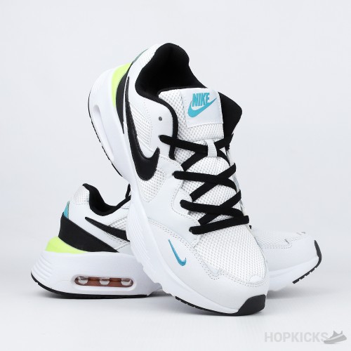 Nike Air Max Fusion White (Premium Batch)