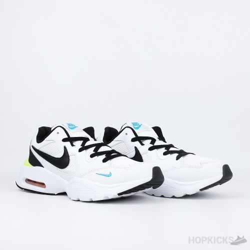 Nike Air Max Fusion White (Premium Batch)