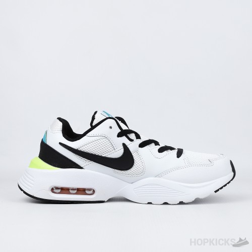 Nike Air Max Fusion White (Premium Batch)