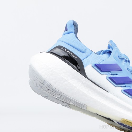 Adidas Pure Boost 23 Light Sky (adidas tubular types list)