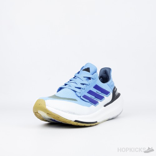 Adidas Pure Boost 23 Light Sky (Premium Plus Batch)