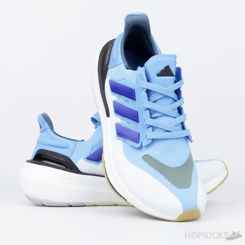 Adidas Pure Boost 23 Light Sky (adidas tubular types list)