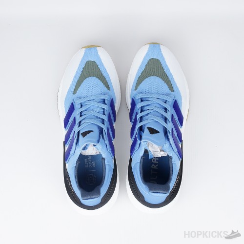 Adidas Pure Boost 23 Light Sky (Premium Plus Batch)