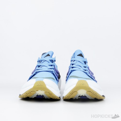 Adidas Pure Boost 23 Light Sky (adidas tubular types list)