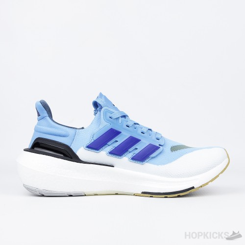 Adidas Pure Boost 23 Light Sky (Premium Plus Batch)