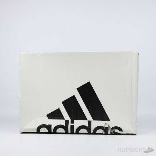 Adidas Adifom Adilette Slides White Black