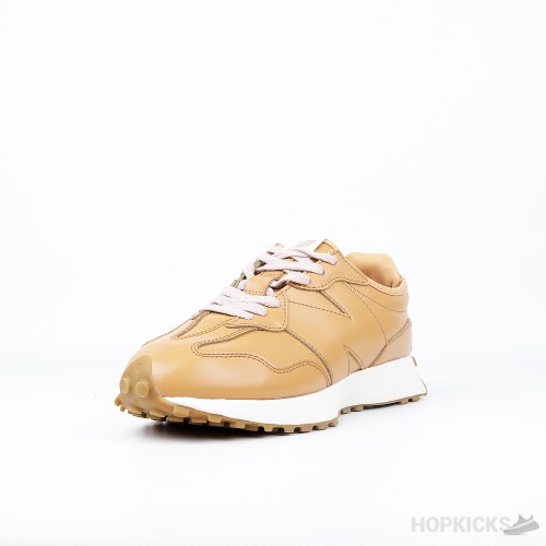 M-Lab x New Balance MS574 High Brown (Premium Batch)