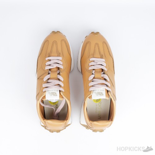 M-Lab x New Balance MS574 High Brown (Premium Batch)