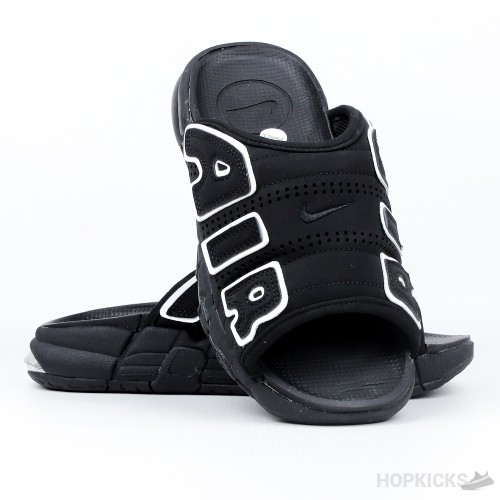 Nike Air More Uptempo Slide (Premium Batch)