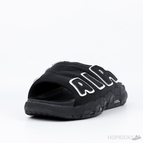 Nike Air More Uptempo Slide (Premium Batch)