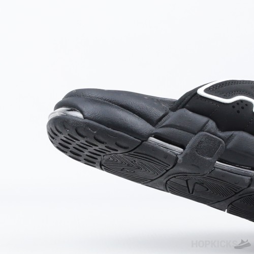 Nike Air More Uptempo Slide (Premium Batch)