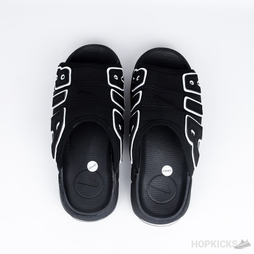 Nike Air More Uptempo Slide (Premium Batch)