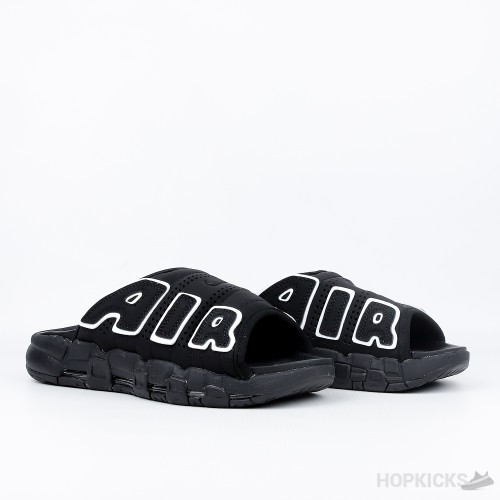 Nike Air More Uptempo Slide (Premium Batch)