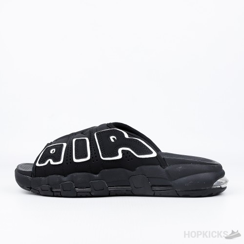 Nike Air More Uptempo Slide (Premium Batch)