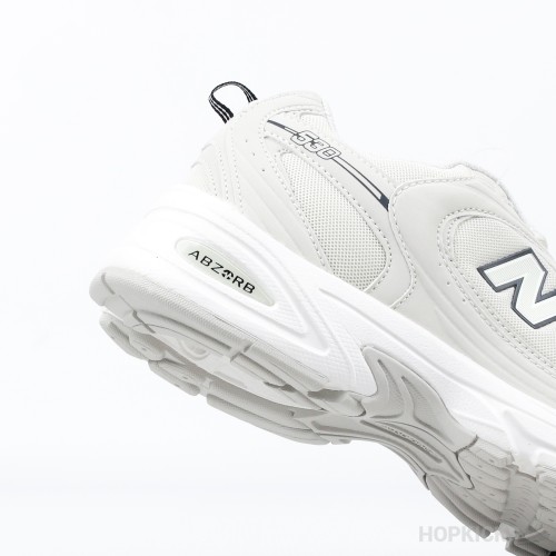 New Balance 530 Moonbeam (Premium Batch)