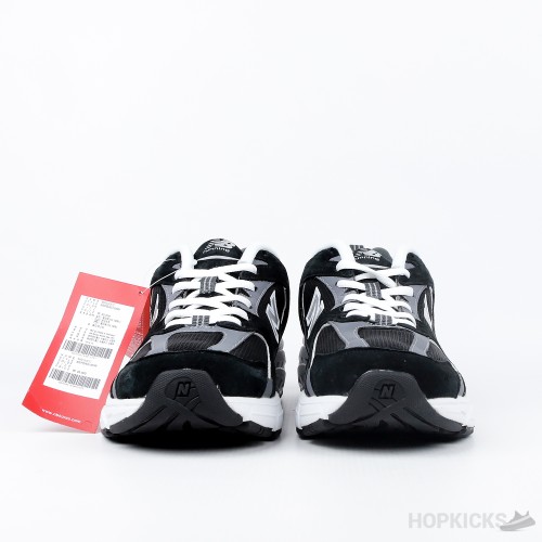 New Balance 530 Black Grey (Premium Batch)