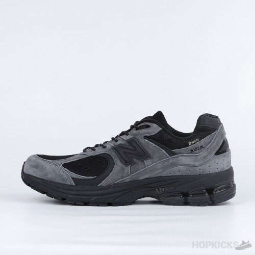 New Balance JJJJound x 2002R Gore-Tex Charcoal (Premium Batch)