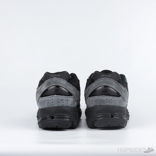 New Balance JJJJound x 2002R Gore-Tex Charcoal (Premium Batch)