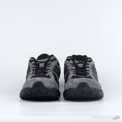 New Balance JJJJound x 2002R Gore-Tex Charcoal (Premium Batch)