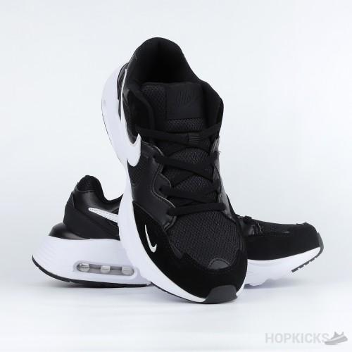 Nike Air Max Fusion Black (Premium Batch)