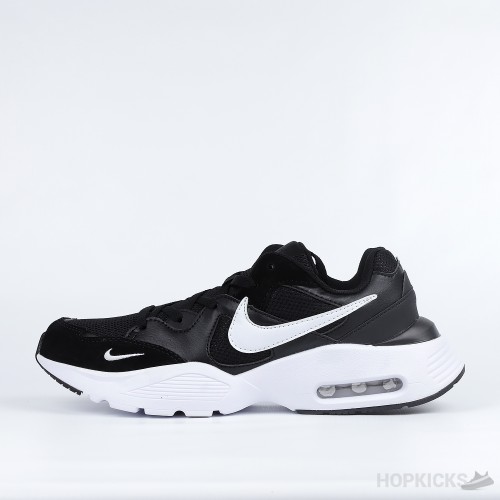 Nike Air Max Fusion Black (Premium Batch)