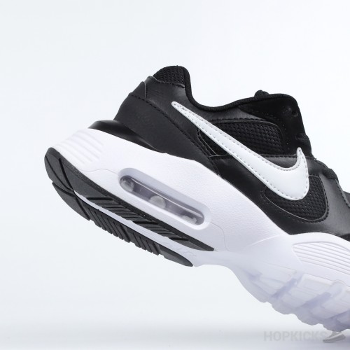 Nike Air Max Fusion Black (Premium Batch)