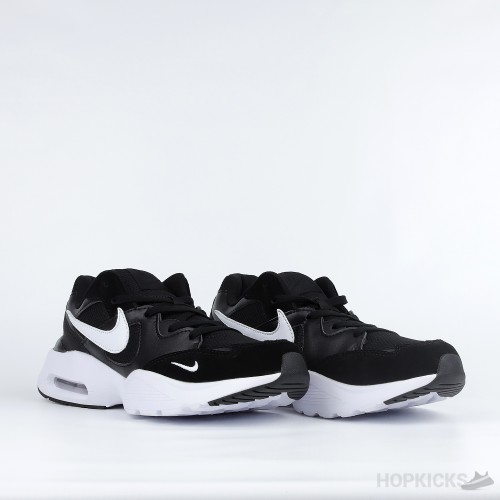 Nike Air Max Fusion Black (Premium Batch)