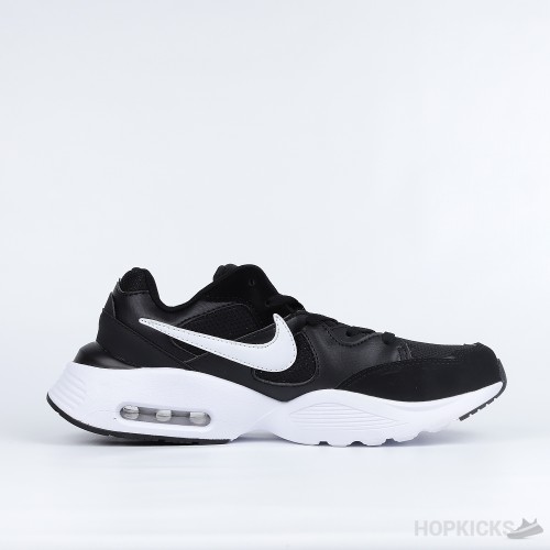 Nike Air Max Fusion Black (Premium Batch)