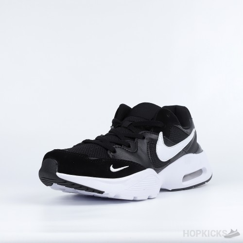 Nike Air Max Fusion Black (Premium Batch)