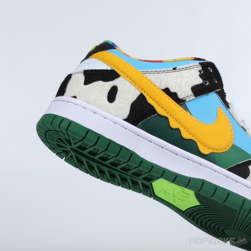 Nike Sb Dunk Low Ben & Jerry's Chunky Dunky (Premium Batch)