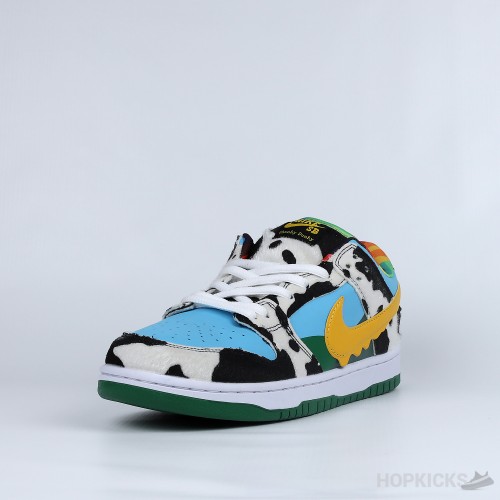 Nike Sb Dunk Low Ben & Jerry's Chunky Dunky (Premium Batch)