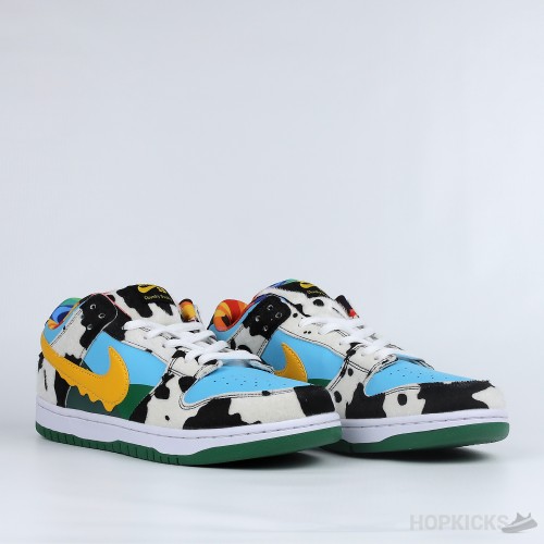 Nike Sb Dunk Low Ben & Jerry's Chunky Dunky (Premium Batch)